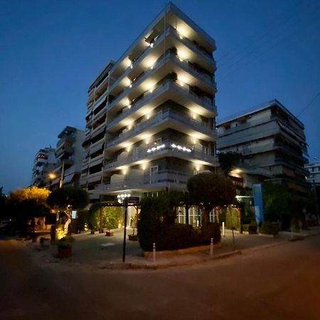 אתונה Arma Faliro Apartments מראה חיצוני תמונה