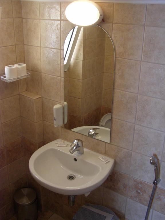 אתונה Arma Faliro Apartments מראה חיצוני תמונה