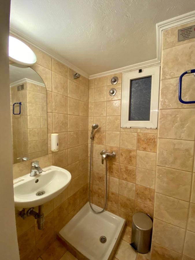 אתונה Arma Faliro Apartments מראה חיצוני תמונה
