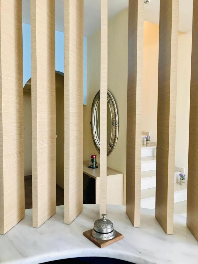 אתונה Arma Faliro Apartments מראה חיצוני תמונה