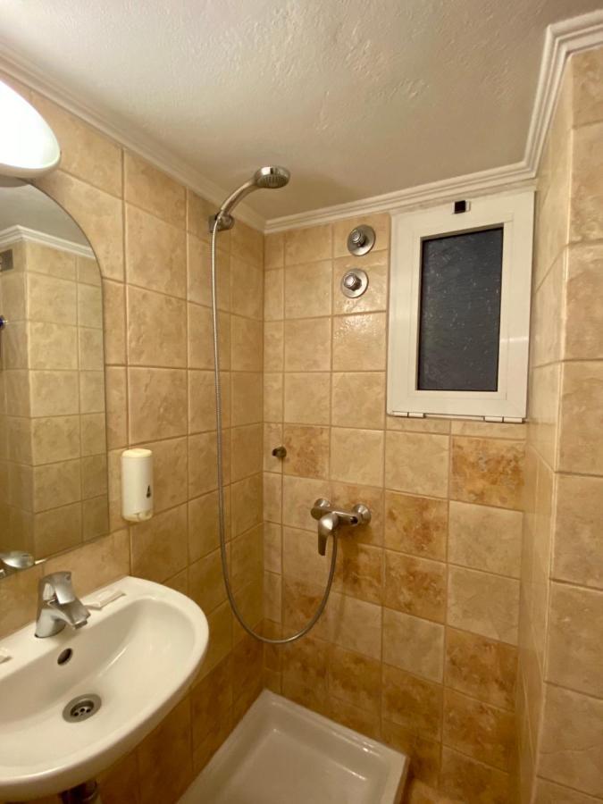 אתונה Arma Faliro Apartments מראה חיצוני תמונה