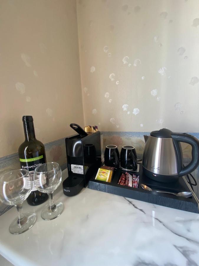 אתונה Arma Faliro Apartments מראה חיצוני תמונה
