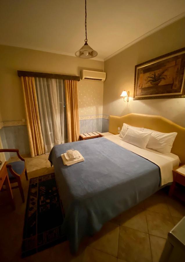 אתונה Arma Faliro Apartments מראה חיצוני תמונה