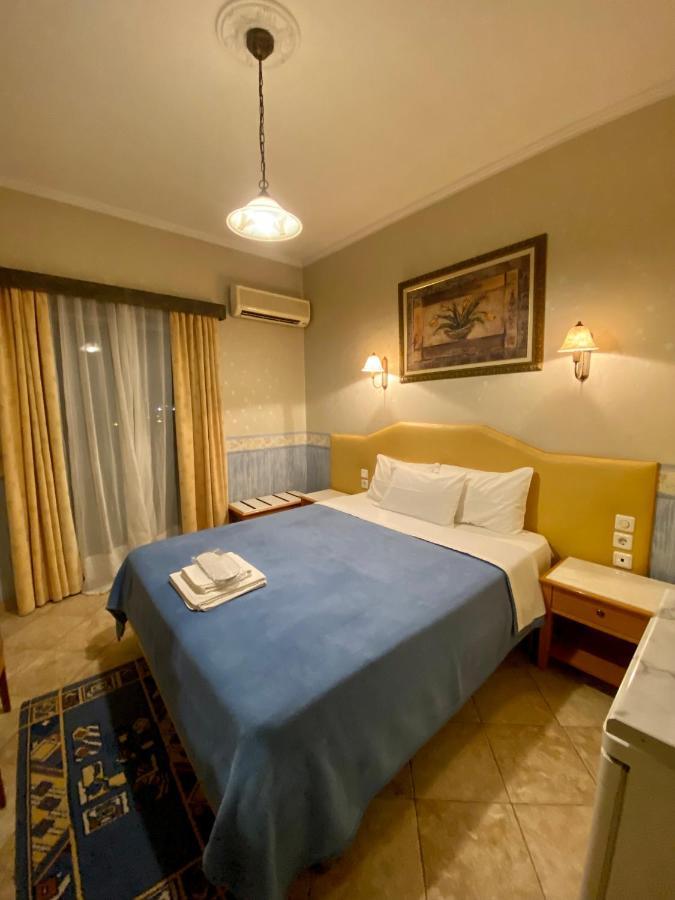 אתונה Arma Faliro Apartments מראה חיצוני תמונה