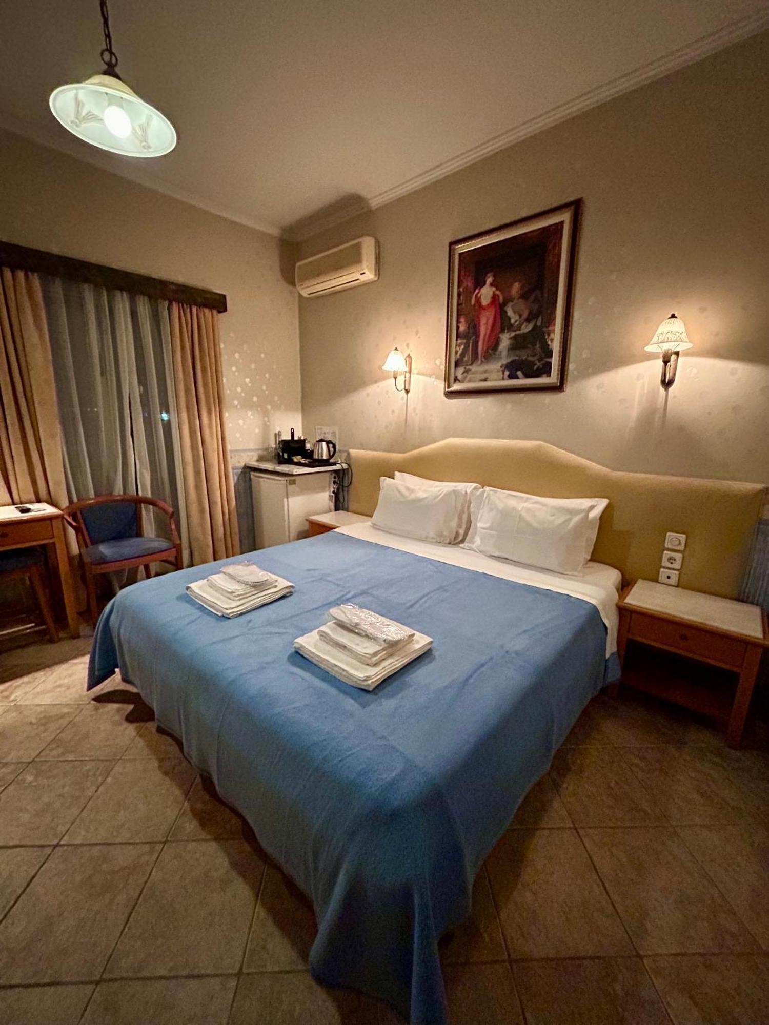 אתונה Arma Faliro Apartments מראה חיצוני תמונה