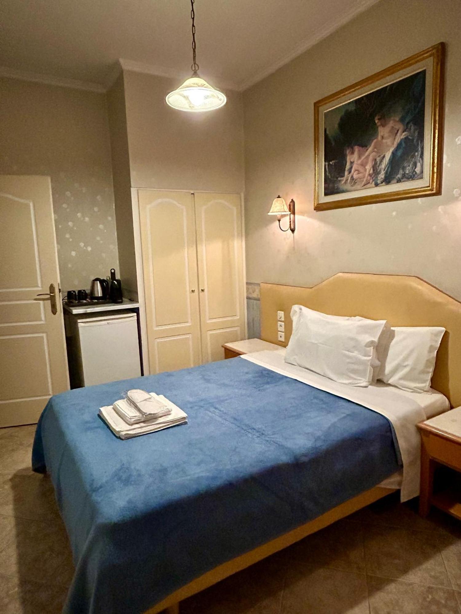 אתונה Arma Faliro Apartments מראה חיצוני תמונה