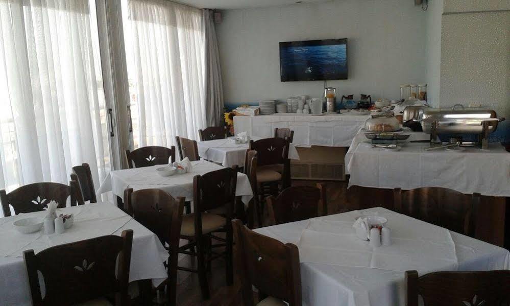 אתונה Arma Faliro Apartments מראה חיצוני תמונה